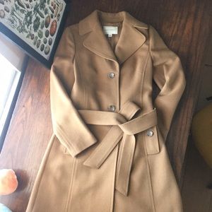 Banana Republic Winter Coat